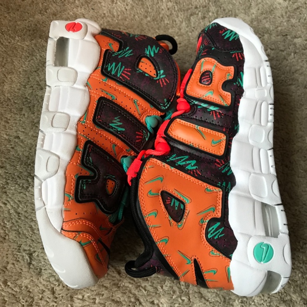 Nike Air Shoes